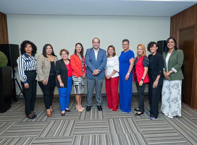 DIGEMAPS realiza “Encuentro Nacional con la Industria” para socializar ...