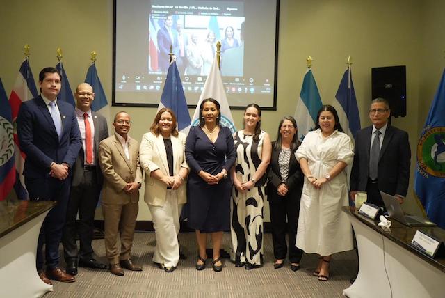 República Dominicana presidirá el INCAP para el periodo 2025-2030 ...