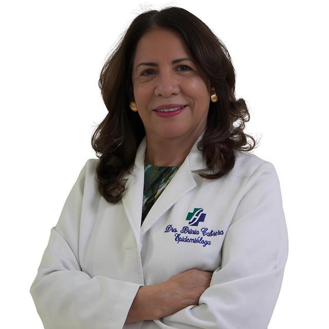 Dra. Brinia Cabrera